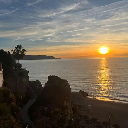 Апартаменты Nuevo Con Parking Y A 300 Metros Playa *