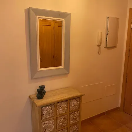 Apartment Nuevo Con Parking Y A 300 Metros Playa Nerja