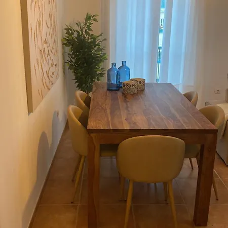 Appartement Nuevo Con Parking Y A 300 Metros Playa