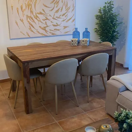 Appartement Nuevo Con Parking Y A 300 Metros Playa Nerja
