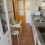 Apartmán Nuevo Con Parking Y A 300 Metros Playa Nerja