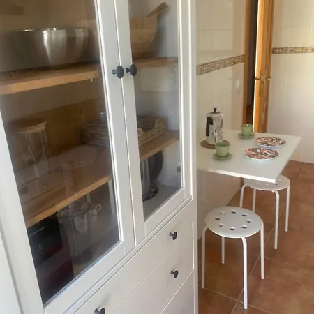 Apartamento Nuevo Con Parking Y A 300 Metros Playa Nerja