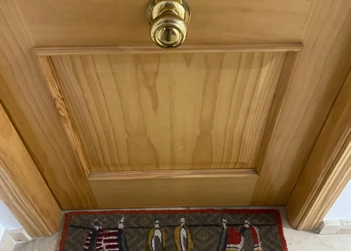 Nuevo Con Parking Y A 300 Metros Playa