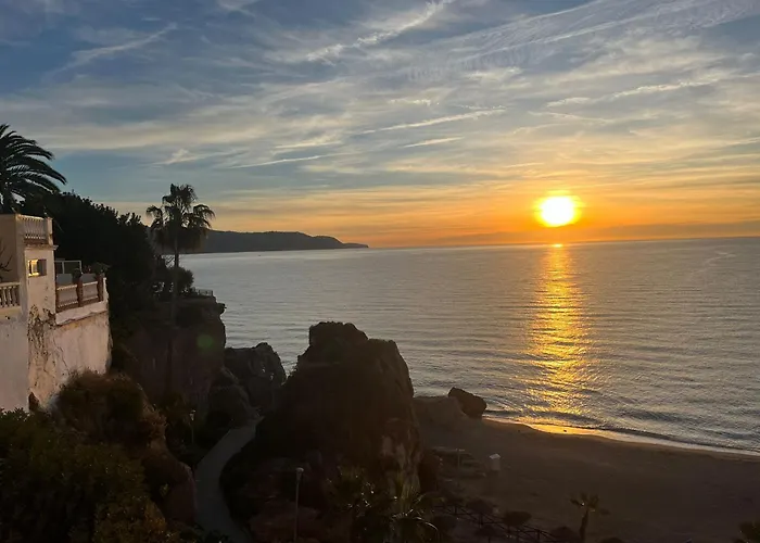 公寓 Nuevo Con Parking Y A 300 Metros Playa *