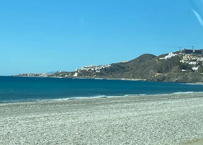 公寓 Nuevo Con Parking Y A 300 Metros Playa *