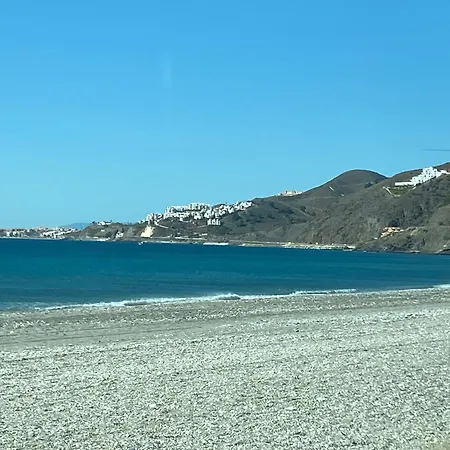 شقة Nuevo Con Parking Y A 300 Metros Playa *